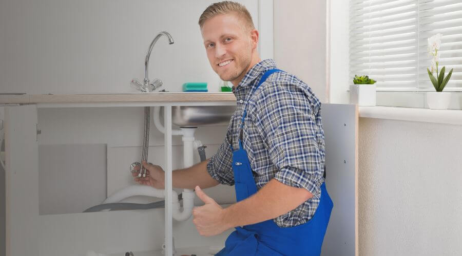 Professional expert plumbing services in Vanderbilt, TX